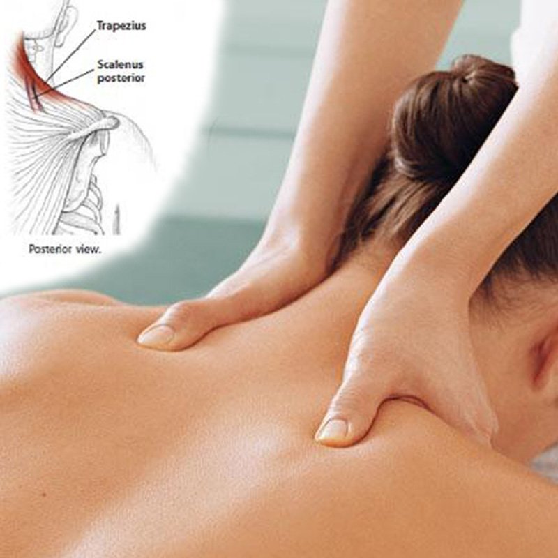 Home shoulder massage fujiiryoki 1